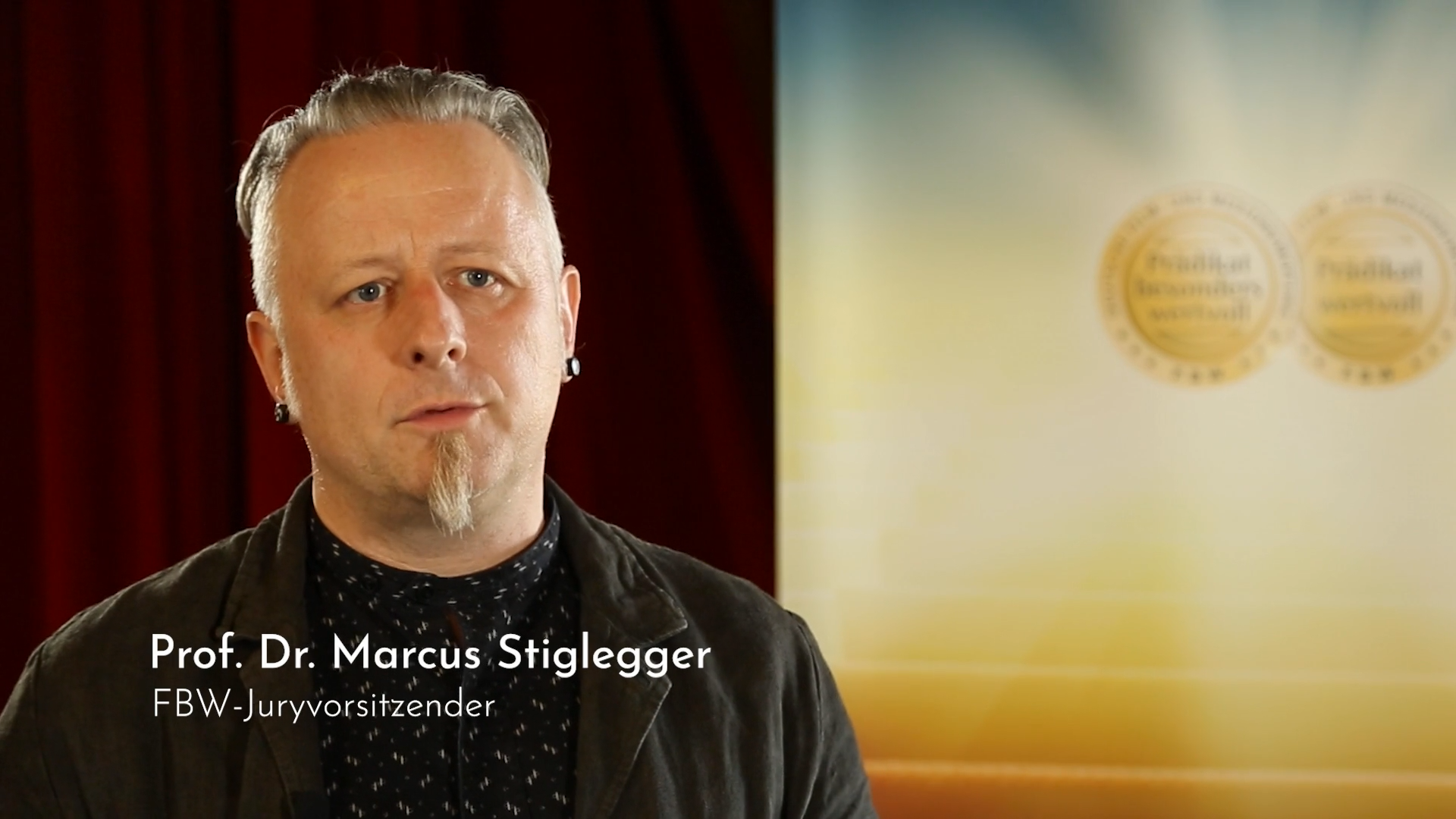 FBW Statement zum Prädikat ‚besonders wertvoll‘ für HIVE Prof. Dr